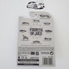 2008 Hot Wheels Saleen S7 Fourth of July