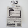 2009 Hot Wheels Custom V-8 Vega #23 Red