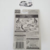 1996 Hot Wheels Chevy Stocker #545
