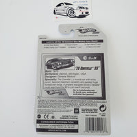 2008 Hot Wheels '70 Chevelle SS #91