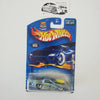 2002 Hot Wheels Pro Stock Firebird #96