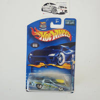 2002 Hot Wheels Pro Stock Firebird #96