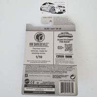 2016 Hot Wheels Olds 442 W-30 #161