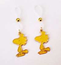 Custom Nipple Rings