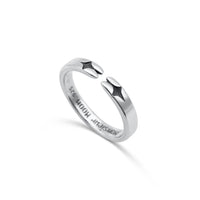 Comet Ring