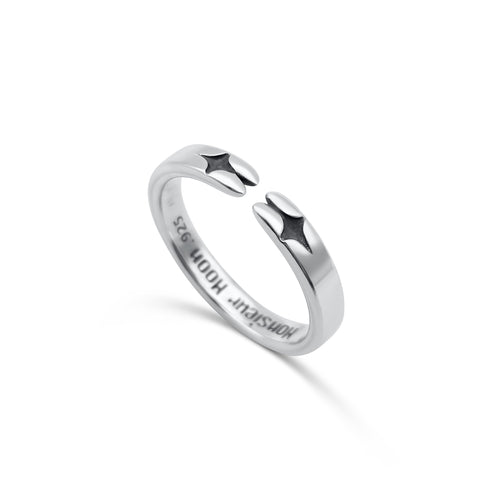 Comet Ring