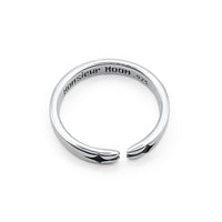 Comet Ring