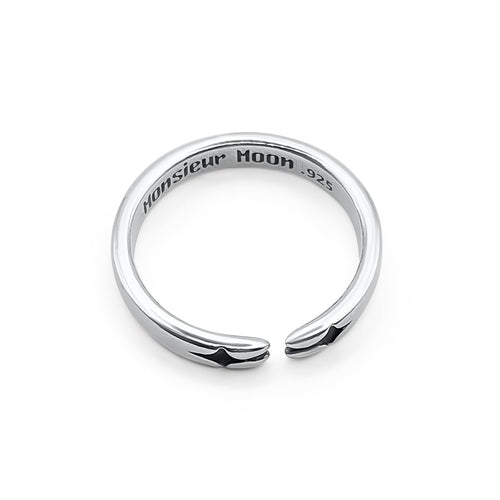 Comet Ring