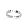Comet Ring