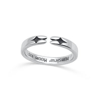 Comet Ring