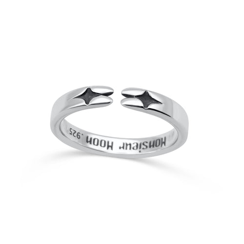 Comet Ring