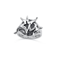 Moriah Ring