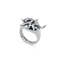 Moriah Ring
