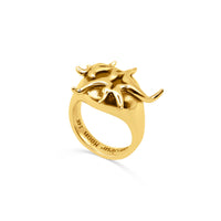Moriah Ring