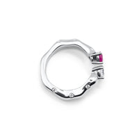 Caldera Ring