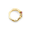 Caldera Ring