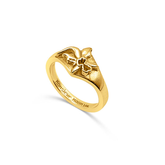 Saklav Ring