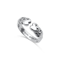 Venus Ring