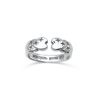 Venus Ring