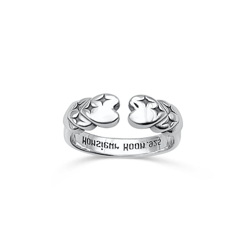 Venus Ring