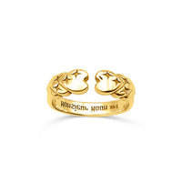 Venus Ring
