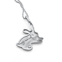Arnev Necklace