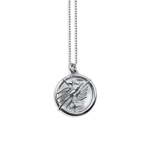 Kahn Necklace