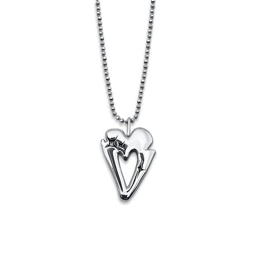 Venus Necklace