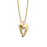 Venus Pendant