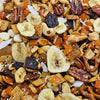 Cuts & Crunch™: Tropical Teriyaki Premium Trail Mix