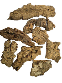 Cork Bark