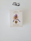 2012 Hallmark Two Turtle Doves - Used Excellent Condition