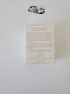 2012 Hallmark Two Turtle Doves - Used Excellent Condition
