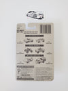 1991 Hot Wheels Oshkosh Cement Mixer #269