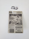 1995 Hot Wheels '67 Camaro #448 - Rare Base Errors!