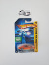 2007 Hot Wheels '70 Dodge Challenger Hemi #29