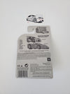 2004 Hot Wheels Tooned Chevy S-10 #89