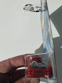 2003 Hot Wheels Mitsubishi Eclipse #54
