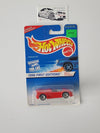 1996 Hot Wheels Ferrari F50 #377