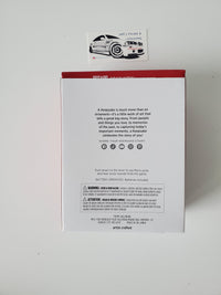 2024 Hallmark Super Mario Collecting Coins Magic Ornament