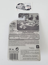 2003 Hot Wheels 1969 Pontiac GTO Judge #45