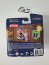 2019 Disney Pixar Onward Sprites & Motorcycle Minis