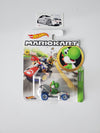2018 Hot Wheels Mario Kart Yoshi B Dasher