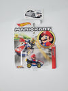 Hot Wheels Mario Kart Mario Standard Kart - B