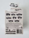 2017 Hot Wheels Camouflage Series Humvee