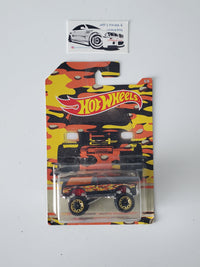 2017 Hot Wheels Camouflage Series Chevy Blazer 4x4