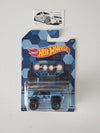 2017 Hot Wheels Camouflage Series Custom Ford Bronco