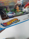2025 Hot Wheels Racer verse Toy Story 30th Anniversary