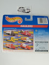 1996 Hot Wheels Haulers Super Bubble