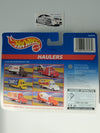 1996 Hot Wheels Haulers Tow Truck